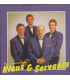 KLAUS & SERVANTS - Nyt & gammelt fra.. - CD - BRUGT