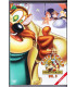 Chip & Chap: Nøddepatruljen 3 - Disney - DVD - BRUGT