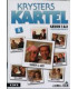 Krysters Kartel: Sæson 1 & 2 - 3 DVD - BRUGT