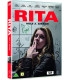 Rita: Hele 3. Sæson - 2 DVD - BRUGT