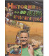 Sigurd Barrett - Historier om verdens uretfærdighed - DVD - NY