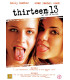 Thirteen - DVD - BRUGT