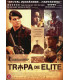 Tropa De Elite: Elitestyrken - DVD - BRUGT