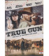 True Gun (The Gundown) - DVD - BRUGT