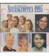Det Bästa Från Svensktoppen 1995 - CD - BRUGT