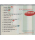 DET NY TONEFILMSORKESTER - FOR FULD MUSIK - CD - BRUGT