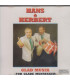 Hans & Herbert - Glad musik - for glade mennesker - CD - BRUGT