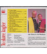 Jan Schou & Leif Maibom - To skøre kugler - CD - BRUGT