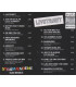 Stråmændene 8 - Livstræet - CD - BRUGT