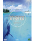 Kurs mod fjerne kyster: Sæson 3 - 2 DVD - BRUGT