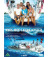 Kurs mod fjerne kyster: Sæson 2 - 2 DVD - BRUGT