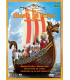 Musik på loftet - og andre historier - DVD - BRUGT