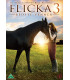 Flicka 3 - DVD - BRUGT