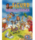 Sigurd Barrett - Sigurd fortæller Bibelhistorier - 2 DVD - NY