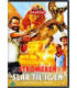 Bud Spencer - Strømeren Slår Til Igen (Flatfoot In Egypt) - DVD - BRUGT