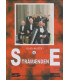 Stråmændene 6 Glad musik - CD - BRUGT