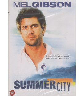 Summer City - DVD - BRUGT