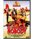 Terence Hill - Jeg Hedder Stadig Nobody - DVD - BRUGT