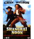 Jackie Chan - Shanghai Noon - DVD - BRUGT