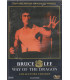 Bruce Lee - Way Of The Dragon - DVD - BRUGT