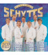 SCHYTTS GULDKORN - 2 CD - BRUGT