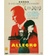 Allegro (Christoffer Boe) - DVD - BRUGT