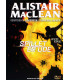 Alistair MacLean - Spillet Er Ude - DVD - BRUGT