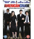 American Crude - DVD - BRUGT