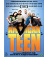 American Teen - DVD - BRUGT