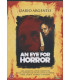 An Eye For Horror - DVD - BRUGT
