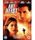 Art Heist - DVD - BRUGT