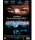 Attraction - DVD - BRUGT
