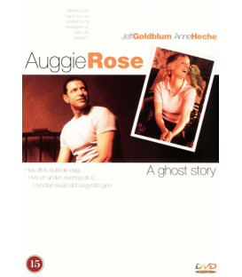 Auggie Rose - DVD - BRUGT