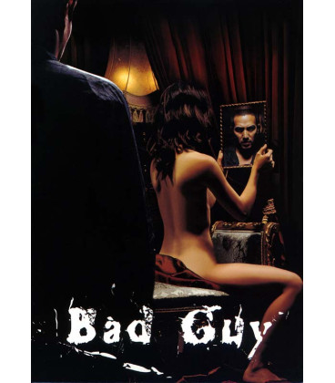 Bad Guy - DVD - BRUGT