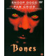Bones (Snoop Dogg) - DVD - BRUGT