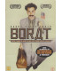 Borat - DVD - BRUGT