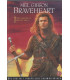Braveheart - 2 DVD - BRUGT