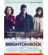 Brighton Rock (Sam Riley) - DVD - BRUGT