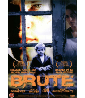 Brute - DVD - BRUGT