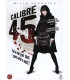 Calibre 45 - DVD - BRUGT