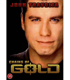 Chains of Gold (John Travolta) - DVD - BRUGT