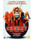 Cherry (Kyle Gallner) - DVD - BRUGT