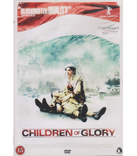 Children Of Glory - DVD - BRUGT