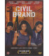 Civil Brand - DVD - BRUGT