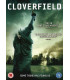 Cloverfield - DVD - BRUGT
