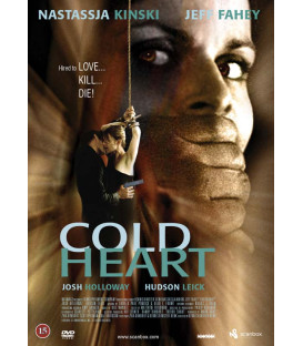 Cold Heart - DVD - BRUGT