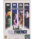 Confidence - DVD - BRUGT