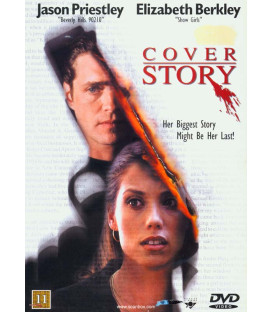Cover Story - DVD - BRUGT