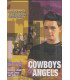Cowboys & Angels - DVD - BRUGT
