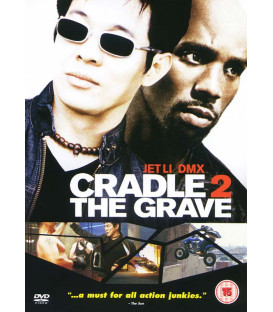 Cradle 2 the Grave - DVD - BRUGT